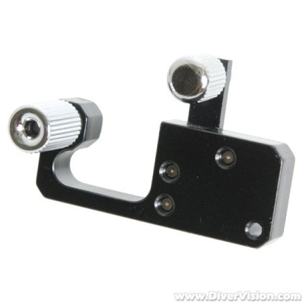 INON Slave D Holder Unit 2 for Z-240 / D-2000 INON Slave D Holder Unit 2 for Z-240 / D-2000